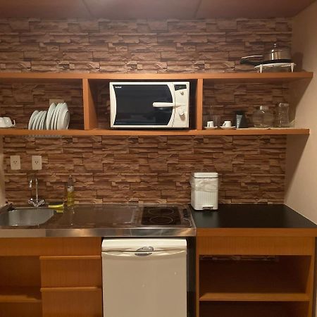 Aga Nortel São Paulo Exteriér fotografie