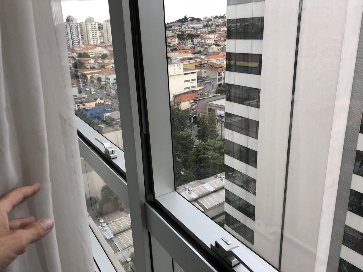 Aga Nortel São Paulo Exteriér fotografie