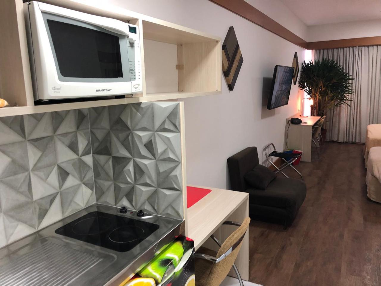 Aga Nortel São Paulo Exteriér fotografie