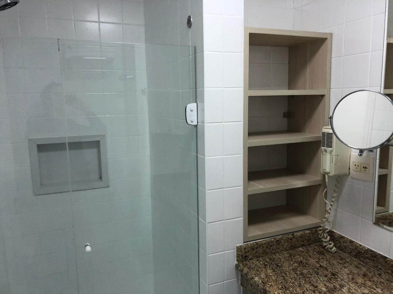 Aga Nortel São Paulo Exteriér fotografie
