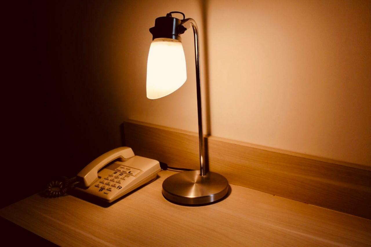 Aga Nortel São Paulo Exteriér fotografie